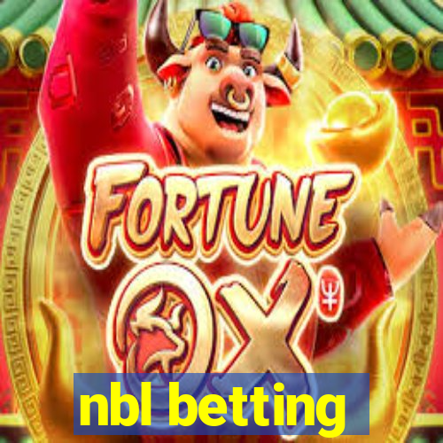 nbl betting